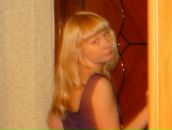 Фотография Ляховой Жанны