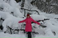 Фотография Большаковой Надежды