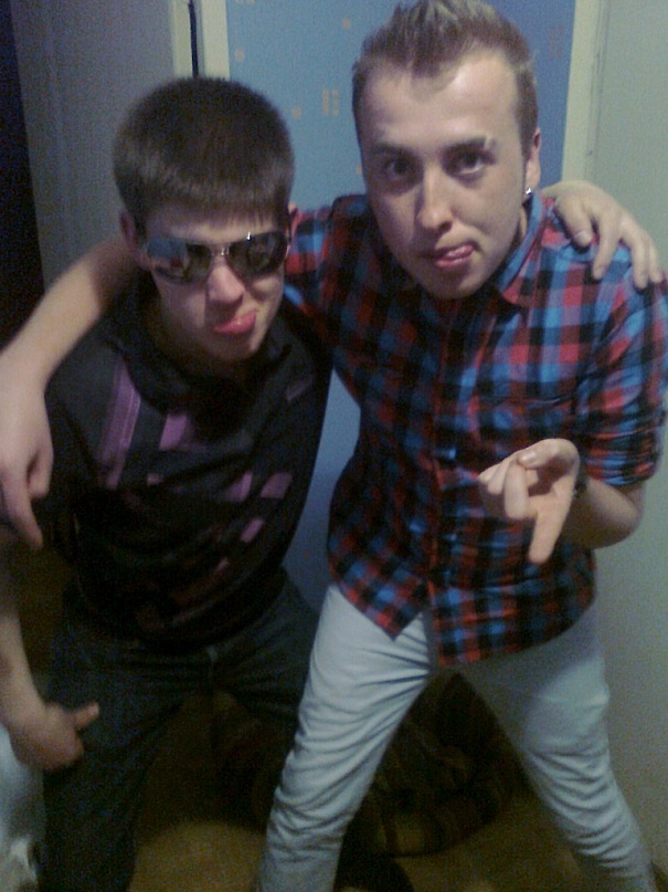 Миша Цапаев фотография #10