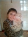 Діана Воронська фотография #9 (источник - https://vk.com/id95544995)