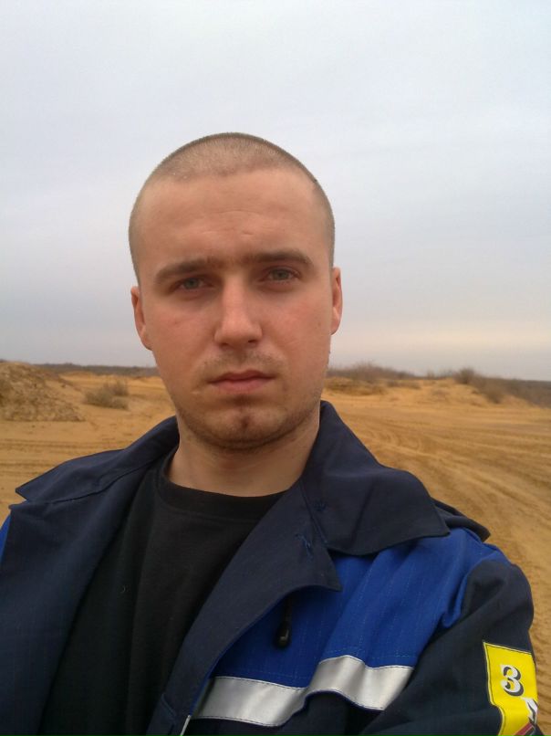 Андрей @ фотография #37