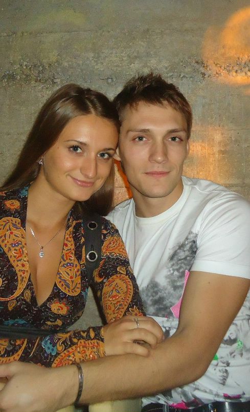 Дмитрий Яценко фотография #23