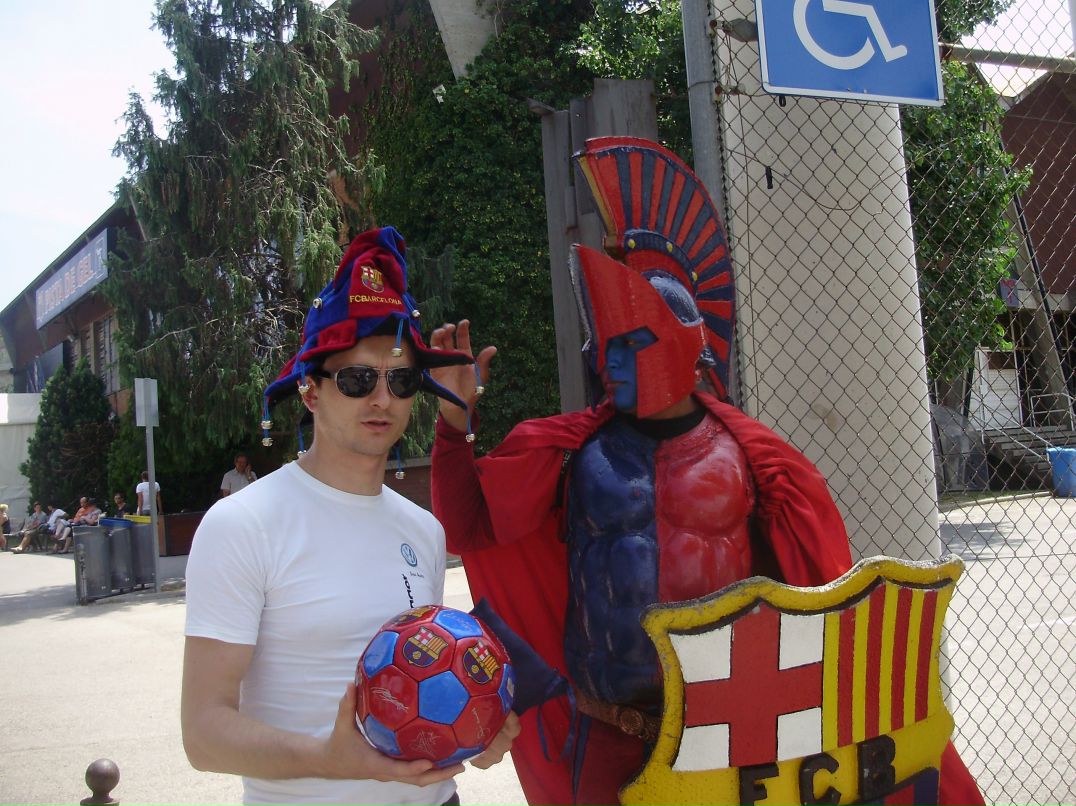 Станислав Попов фотография #8