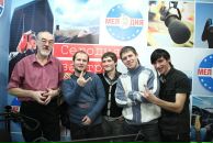 Фотография Щукина Алексея