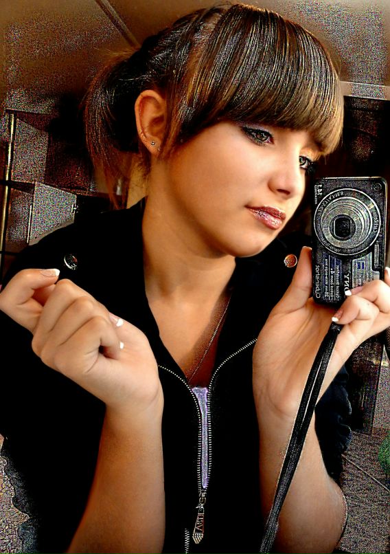 Снежанка Евсютина фотография #4