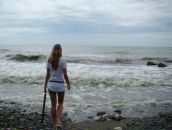 Фотография Мосаловой Марии