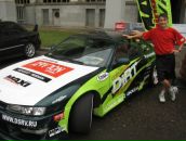 Фотография Маслюкова Алексея