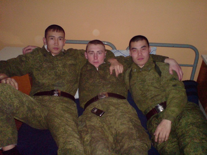 Данияр Сагачеев фотография #27