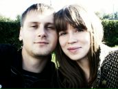 Фотография Сотской Катерины