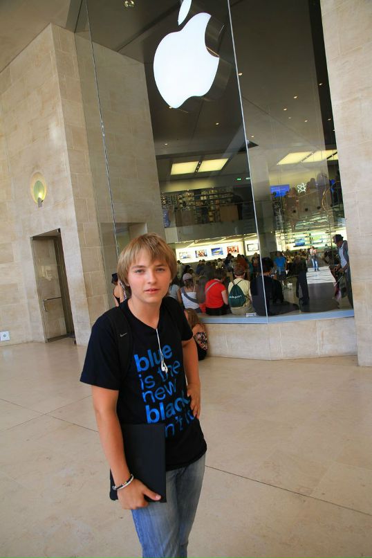 Иван Охрименко фотография #26