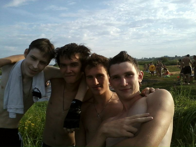 Евгений Матросов фотография #35