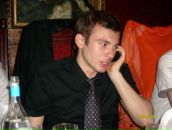 Фотография Тимофеева Тимура