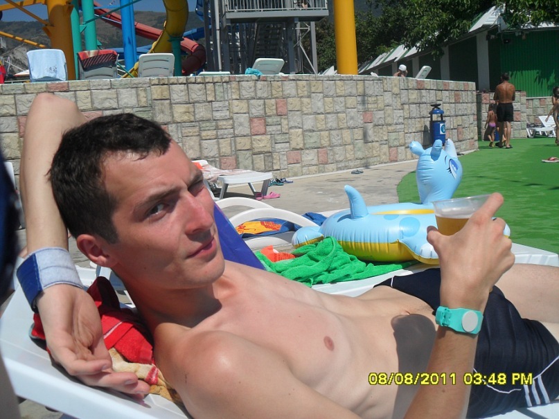 Дмитрий Holking фотография #43