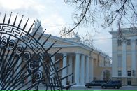 Фотография Фомина Мишки