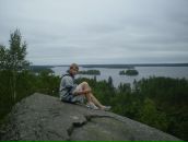 Фотография Почиталина Алла