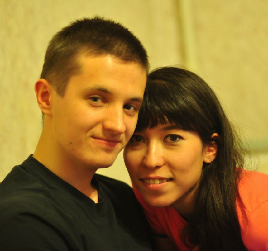 Сергей Тырин фотография #18