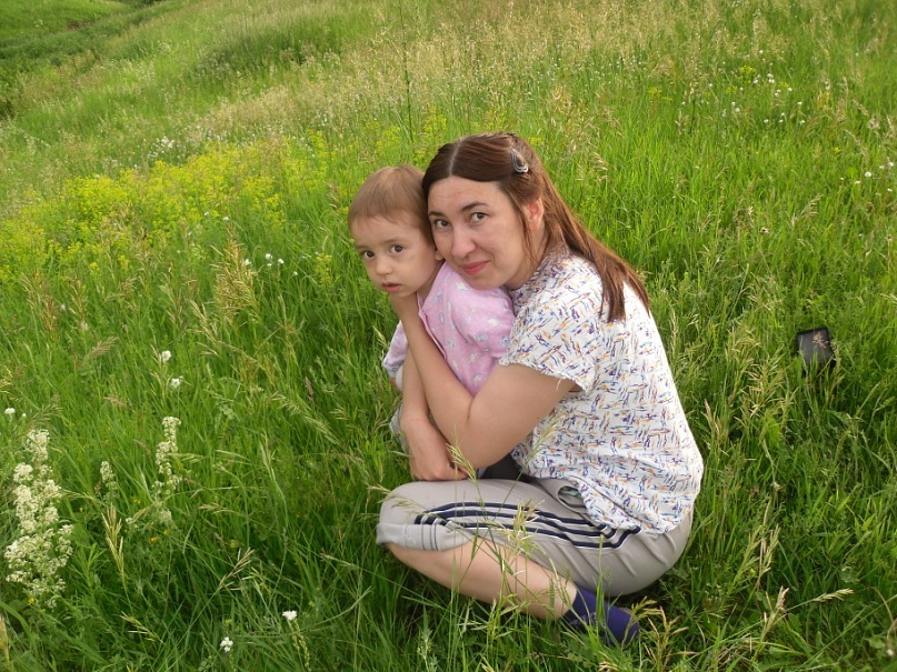 Оля Тимофеева фотография #11