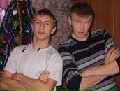 Віталій Устименко фотография #13 (источник - https://vk.com/id147912007)