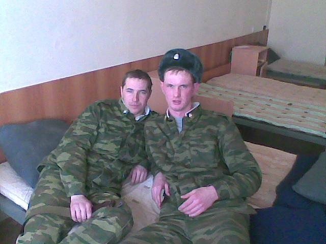 Дмитрий Гофман фотография #42