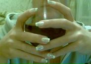 Фотография Ладыгиной Анастасии