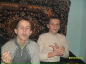 Іван Ковальчук фотография #45 (источник - https://vk.com/id50650394)