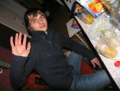 Фотография Чернышова Алексея