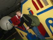 Фотография Николаева Андрея