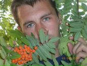 Фотография Гошева Артема