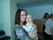 Фотография Кренц Марины