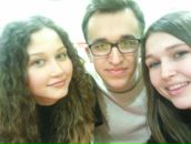 Фотография Лапыгина Дениса