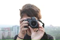 Фотография Юдина Михаила