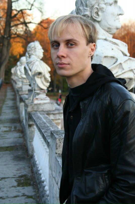 Дмитрий Деяшкин фотография #15