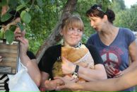 Фотография Емиковой Дарьи