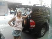 Фотография Мурашко Олеси