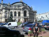 Фотография Аношиной Антонины