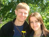 Фотография Чистякова Саши