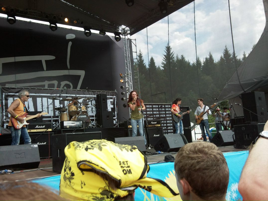 Рома Матвеев фотография #44