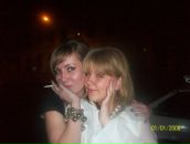 Фотография Синявской Ириски