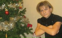 Фотография Клюевой Ирины