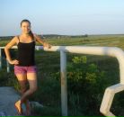 Фотография Слуцкой Ксении