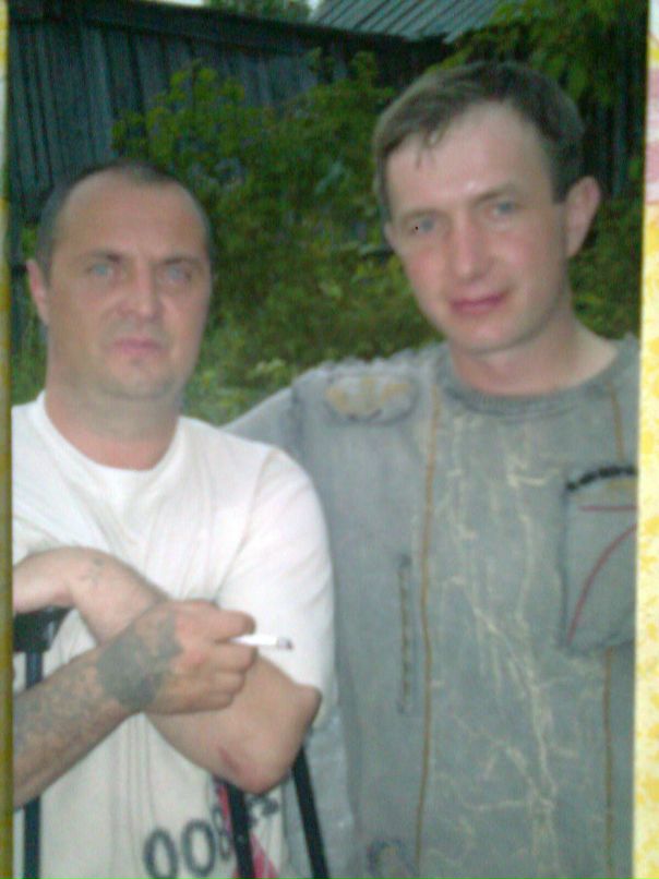 Виктор Плахотин фотография #43