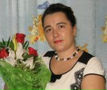 Фотография Хабибуллиной Лилии