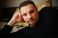 Фотография Хамадеева Эдуарда