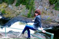 Фотография Анкудиновой Анастасии