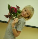 Фотография Пантелеевой Ольги