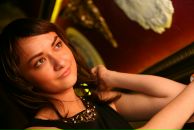 Фотография Ерохиной Лесик