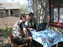 Віталій Пасека фотография #25 (источник - https://vk.com/id157949543)