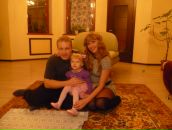 Фотография Макаровой Евгении