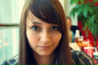 Фотография Черновой Дианы