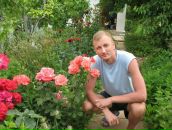 Фотография Демковского Александра